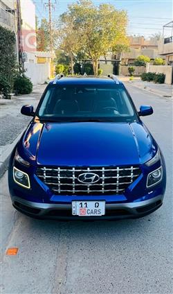 هيونداي فينو